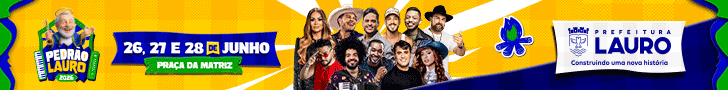 PEDRÃO 2026