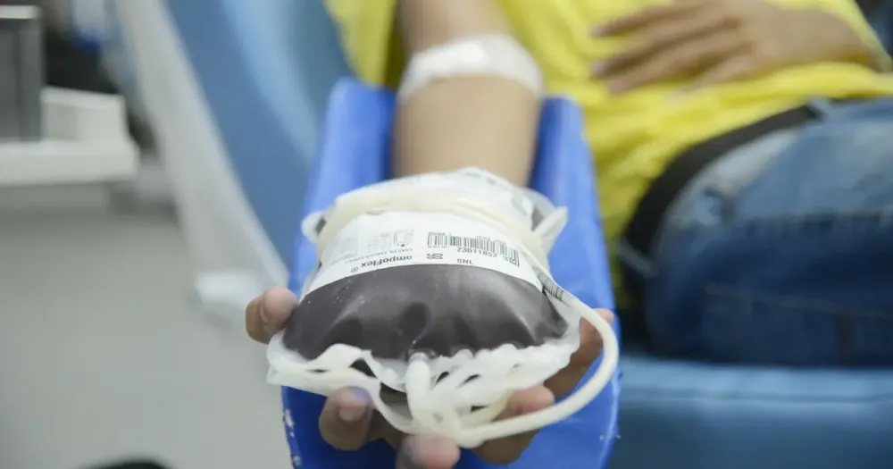 Testemunhas de Jeová flexibilizam doação e recebimento de sangue